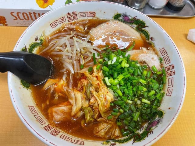 つるつる亭 - サブ画像1