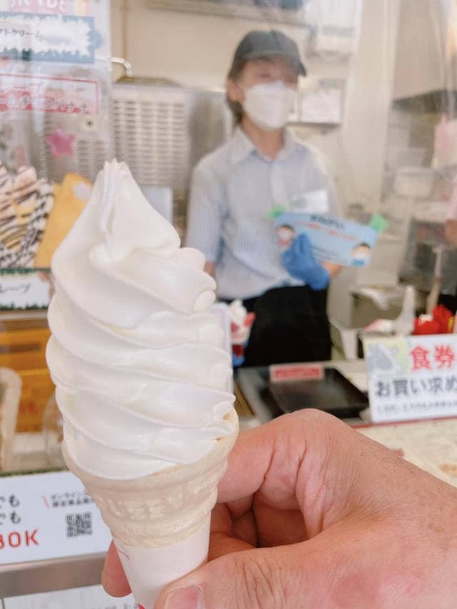 富士山高原いでぼく 足柄SA上り線店 - サブ画像1
