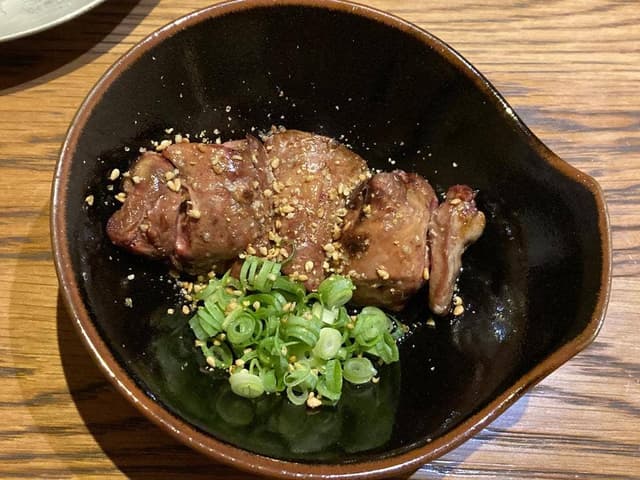 炭焼 ゑん - サブ画像1