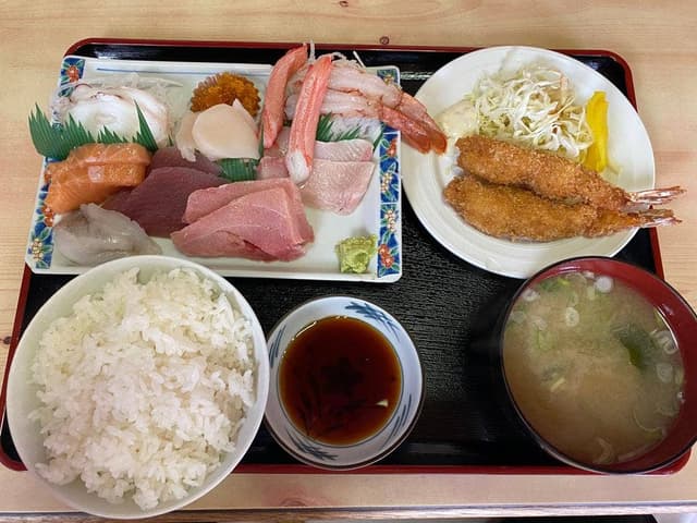 お食事処 一休いずみや - サブ画像1