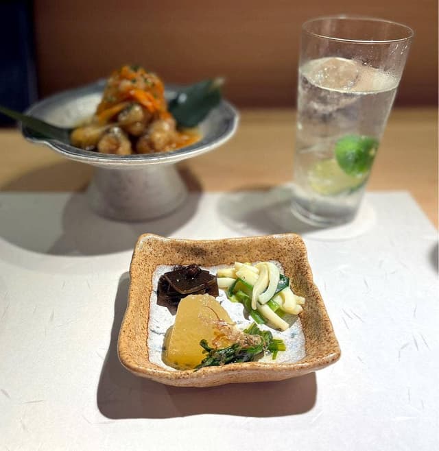 食堂 はない - サブ画像3