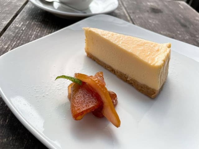 山の家カフェ - サブ画像1