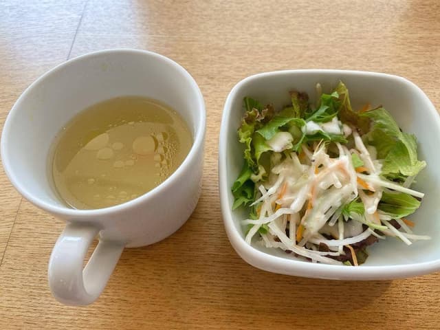 フラットリア チタ - サブ画像2