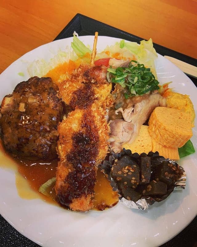洋食のチコレ - サブ画像2