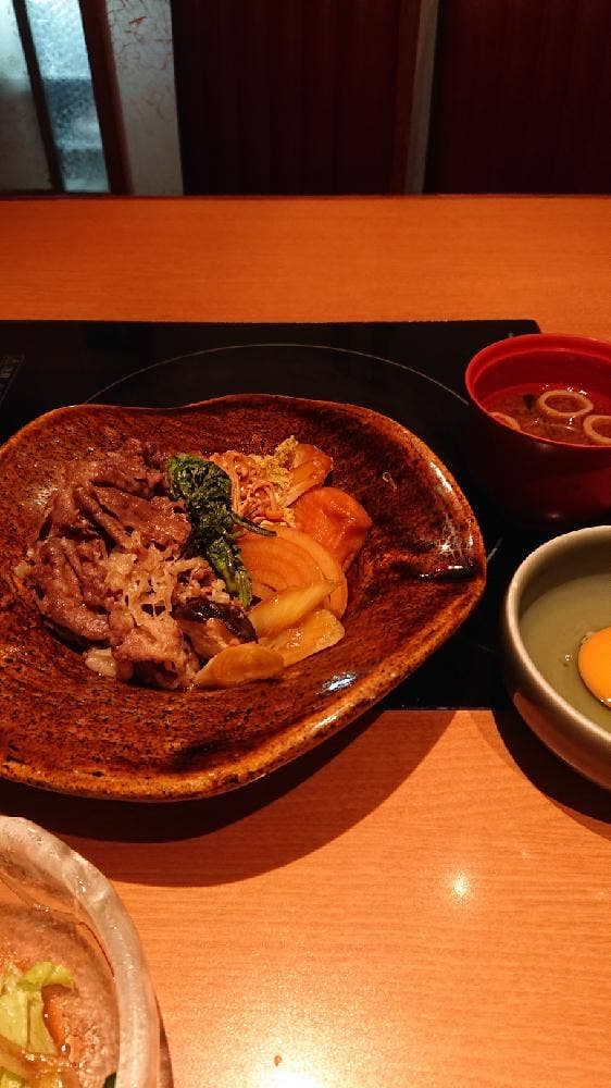 しゃぶ禅 神楽坂店 - サブ画像1