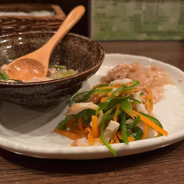 おうちごはん 旗の台きっちん - サブ画像1