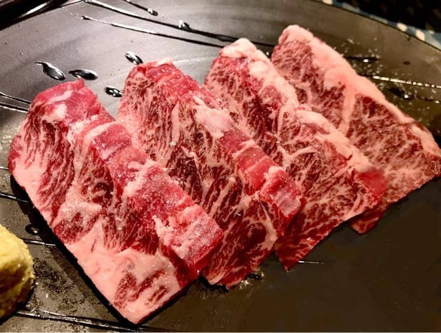極上赤身焼肉 藤〜FUJI〜 - サブ画像1