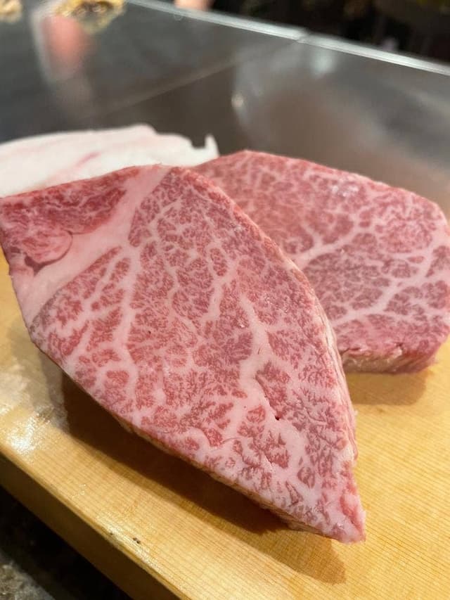 神戸牛すてーきIshida. LINKS UMEDA店 - サブ画像1