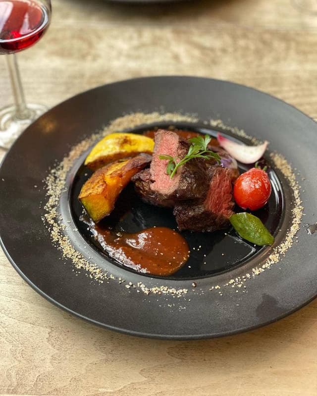 カーブドッチとやの - サブ画像1