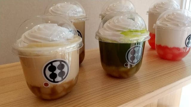 甘味処鎌倉 小田原城お堀端店 - サブ画像1