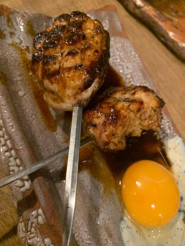 焼鶏屋 勝商店 - サブ画像2
