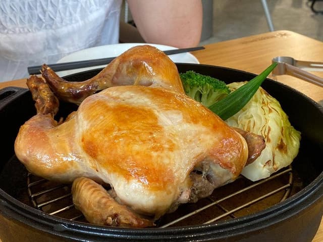 スノーピーク Eat 南町田グランベリーパーク - サブ画像3