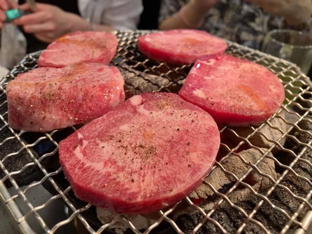 焼肉 サイゼン - サブ画像1