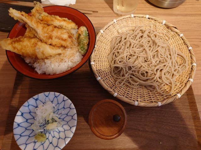 そば酒房 ひぐらし - サブ画像1