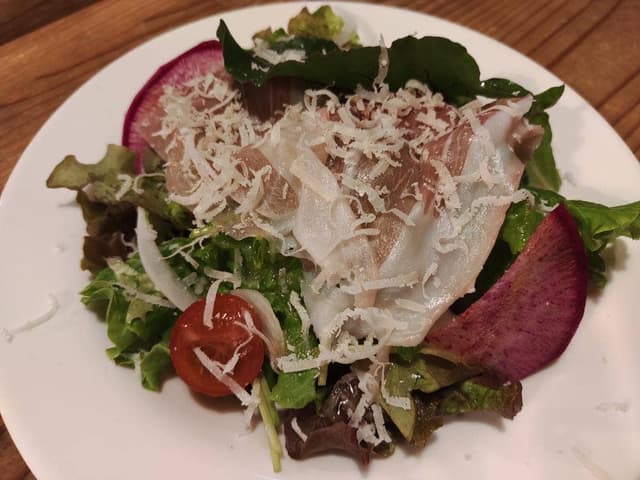 自然派食堂 Terre et Terra - サブ画像1