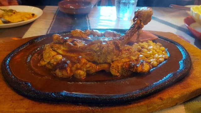 EL-AMIGO - サブ画像3