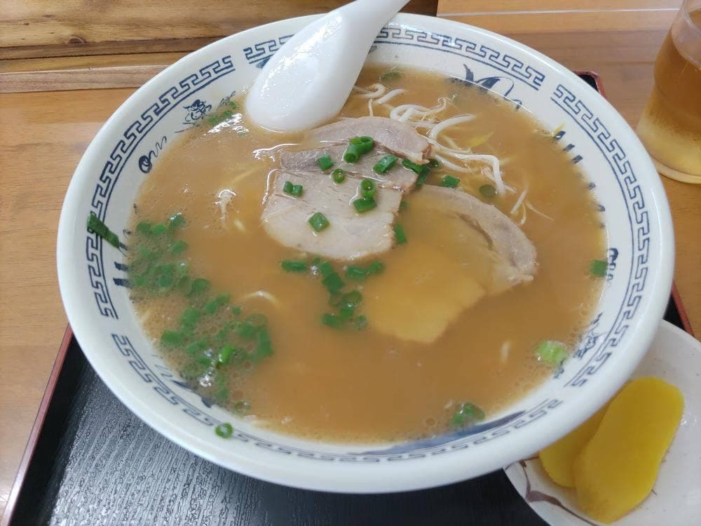 味の哲ちゃん