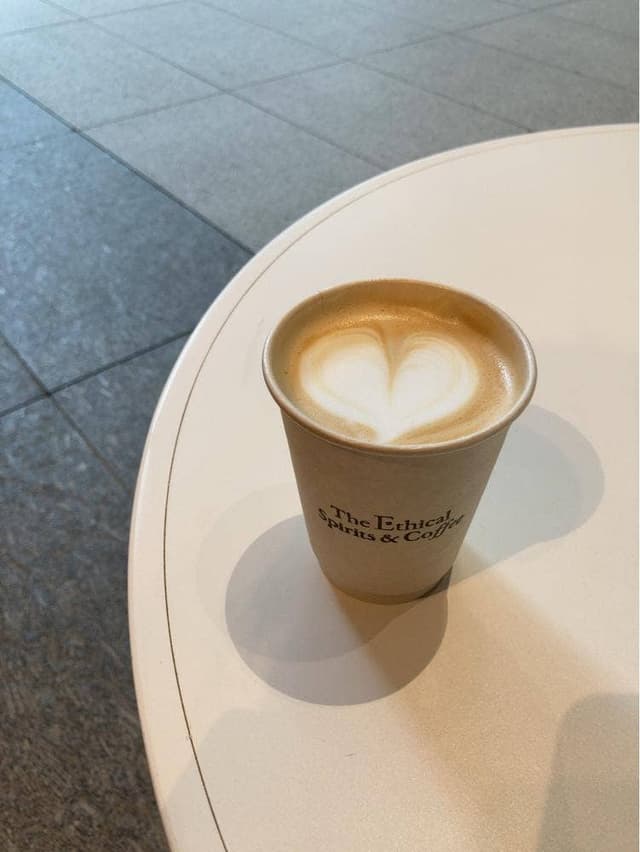 The Ethical Spirits & Coffee - サブ画像2