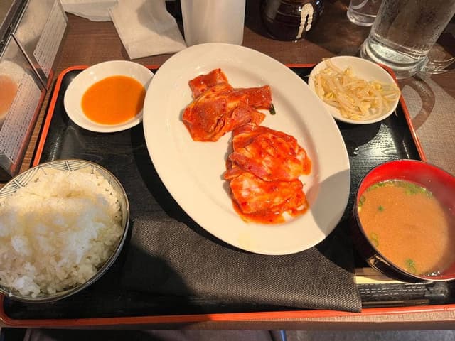 たれ山 中野店 - サブ画像3