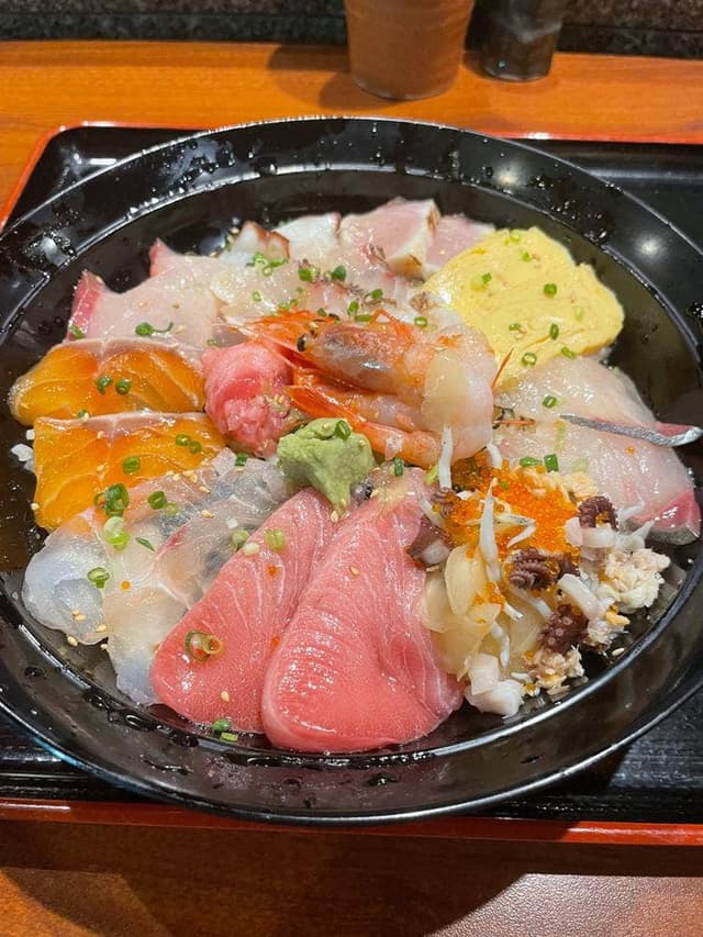魚々市 - サブ画像1