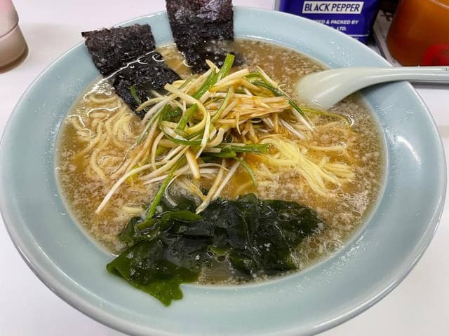 ラーメンショップ 長和店 - サブ画像3