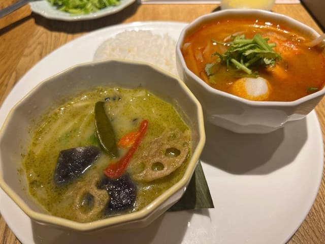 マンゴツリーカフェ横浜 - サブ画像3