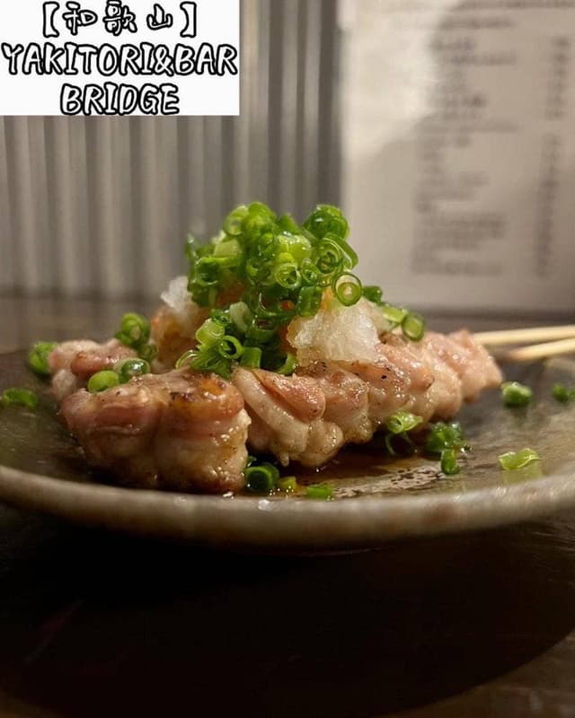 YAKITRI & BAR BRIDGE - サブ画像1