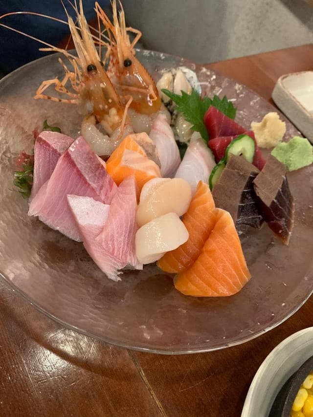 海味 はちきょう いくら御殿 - サブ画像2