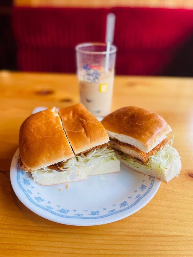 コメダ珈琲店 八尾高美店 - サブ画像2