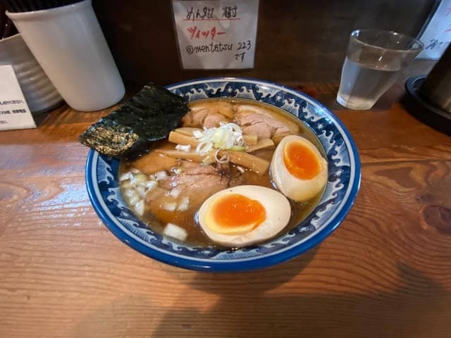 めん処 樹 - サブ画像1