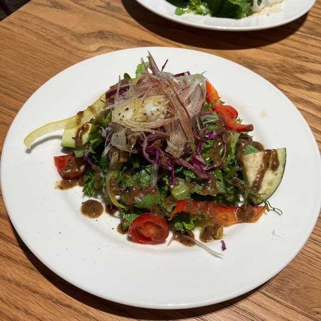 AWkitchen figlia 渋谷スクランブルスクエア店 - サブ画像2