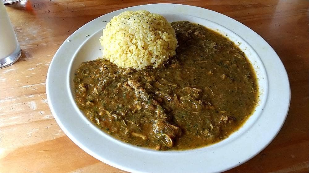 カレーの店 たまねぎ