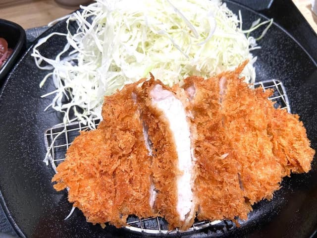 とんかつ新宿さぼてん デリカ ららぽーと名古屋みなとアクルス店 - サブ画像1
