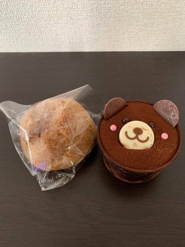 シャトレーゼ 中野ブロードウェイ店 - サブ画像1
