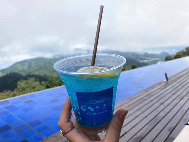 葛城珈琲 伊豆の国パノラマパーク - サブ画像2