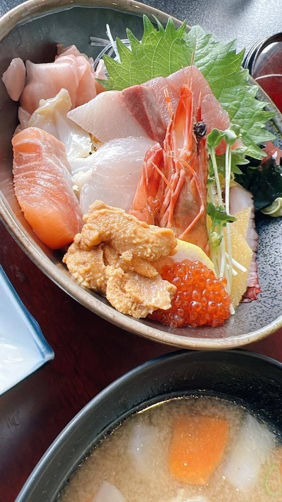 レストラン 三紀 - サブ画像1