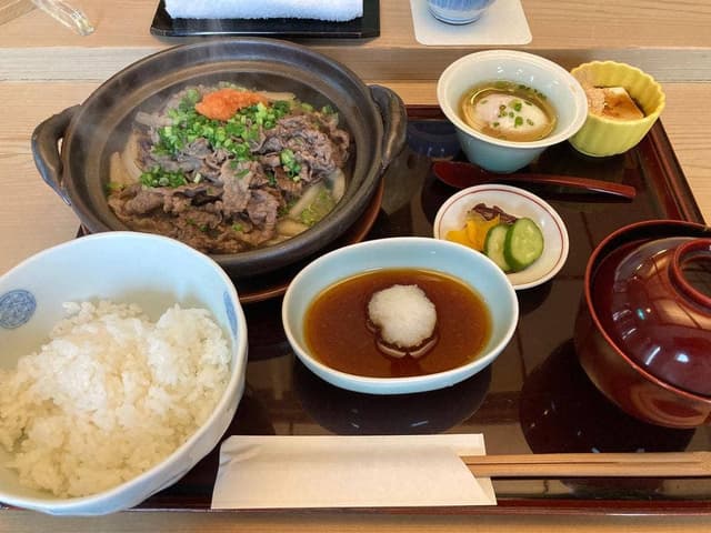 赤坂 ひかわ - サブ画像1