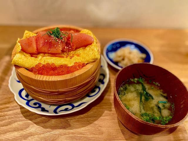 博多シーフード うお田 三井ガーデンホテル福岡祇園 - サブ画像3