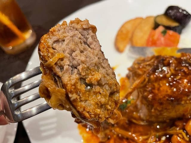 イタリアンレストラン めぐる - サブ画像3
