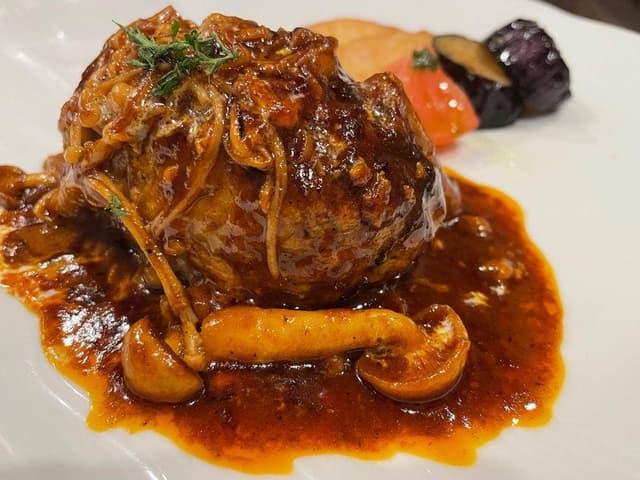 イタリアンレストラン めぐる - サブ画像1