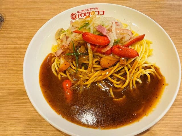 パスタ・デ・ココ 中区丸の内一丁目店 - サブ画像3