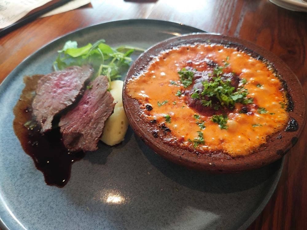 RED PEPPER 表参道