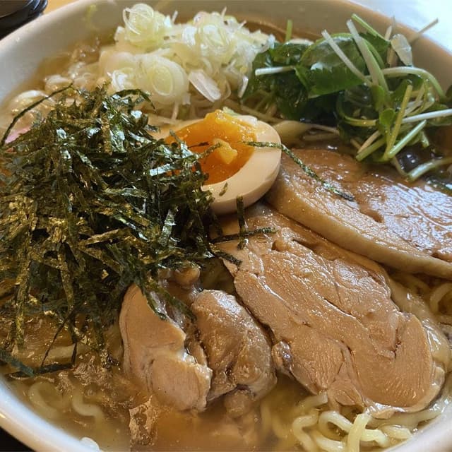 蕎麦 天ぷら 結庵 大野田店 - サブ画像1