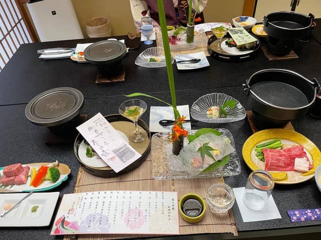 朝野家 - サブ画像1