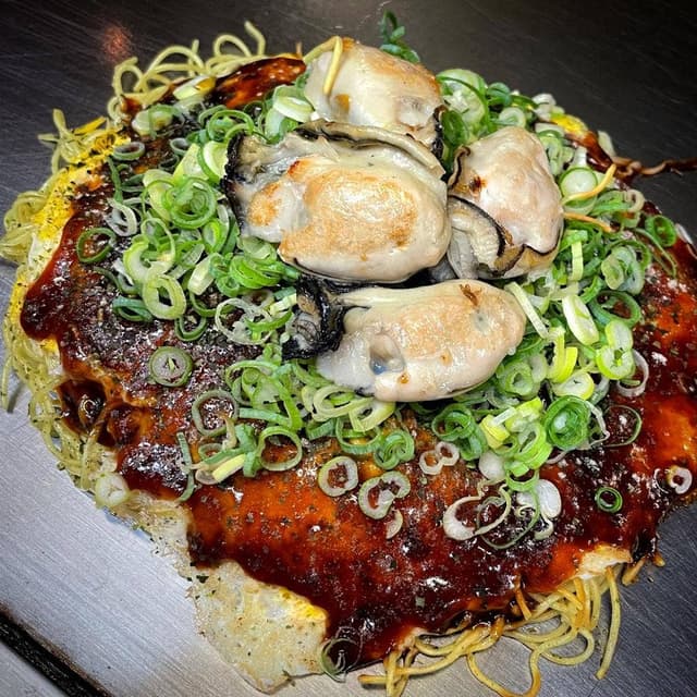 焼くんじゃ 駅前ひろば店 - サブ画像3