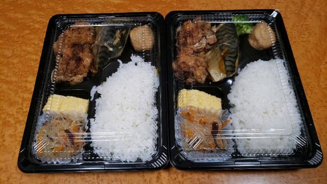 デリそうざい あずまキッチン - サブ画像2