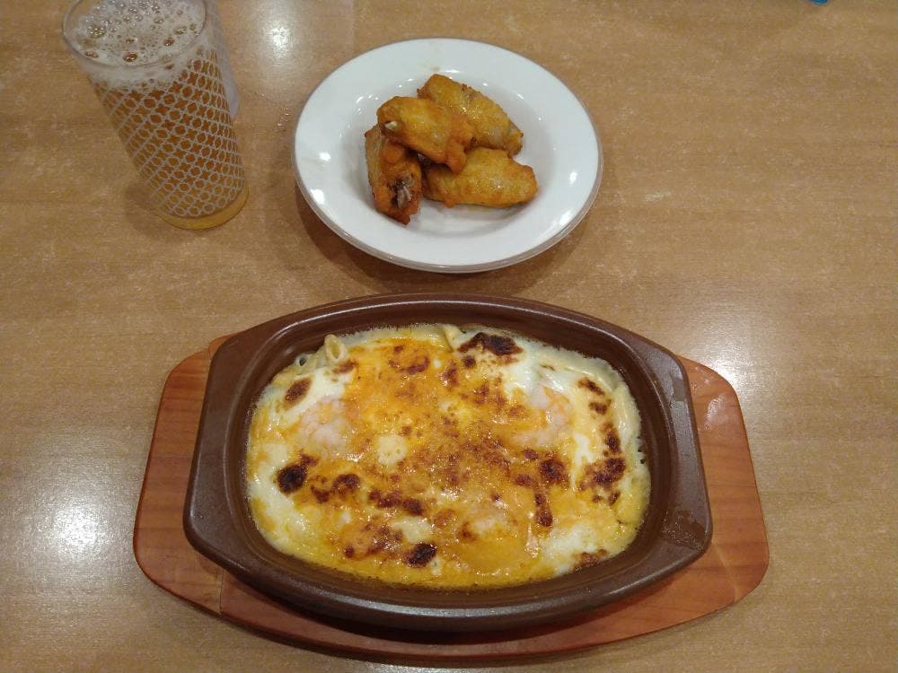 サイゼリヤ サンストリート浜北店