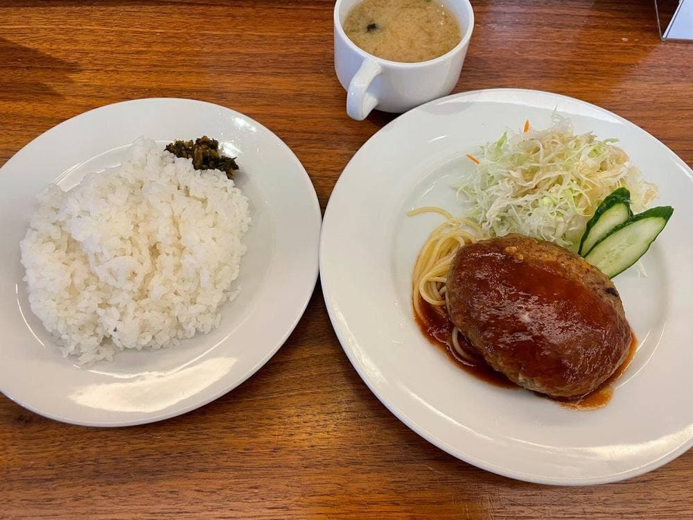 三和珈琲館今宿店