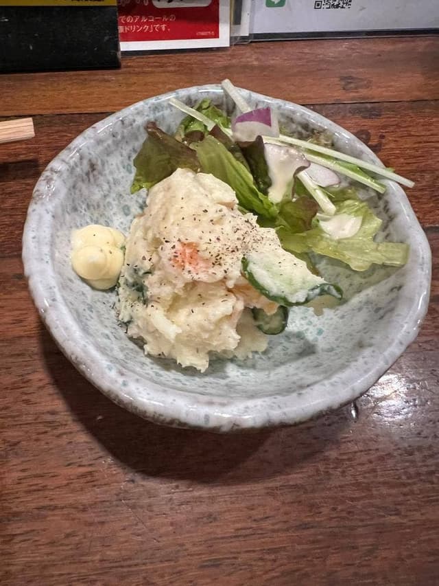 おんどり庵園田店 - サブ画像1
