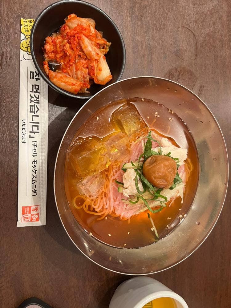コリアンダイニング李朝園 ハービスプラザ梅田店